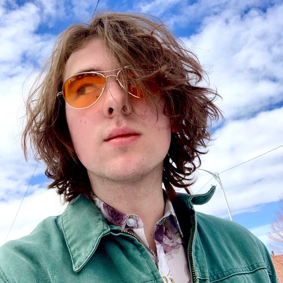 Meet your Posher, Jimi - Picture 6 of 8